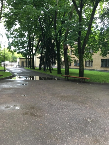 Купить квартиру в Москве. Вариант № 7870813, 9, площадь - квм, цена 5500000 рублей