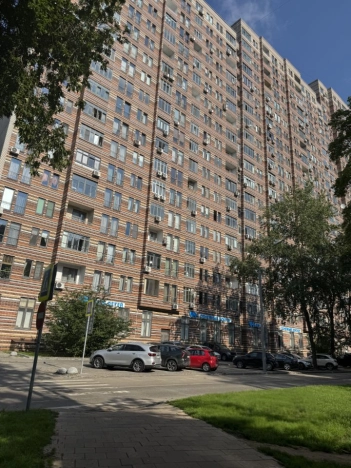 Купить квартиру в Москве. Вариант № 3029969, 13, площадь -  квм, цена 21650000.0000 рублей