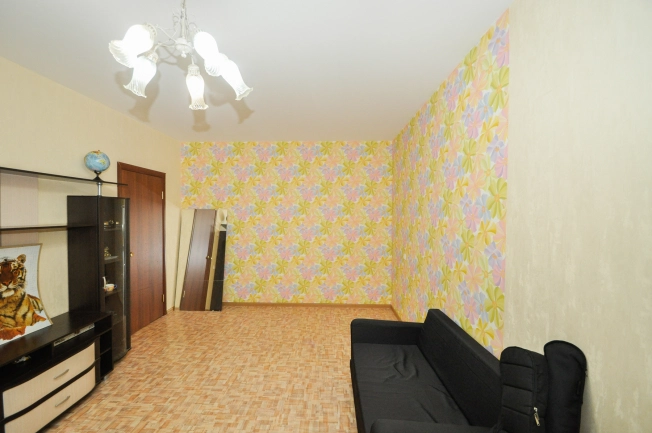 Купить однокомнатную квартиру в Обь. Вариант № 2951136, 2, площадь -  квм, цена 3800000 рублей