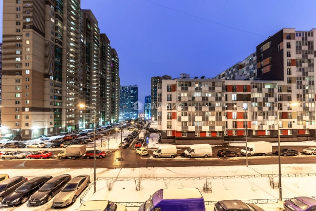 . Вариант № 2890595, 15, площадь - 30.3 квм, цена 6000000 рублей