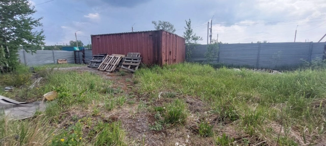 Купить земельный участок у метро Московская в Нижнем Новгороде. Вариант № 8517, 5, площадь -  квм, цена 10000000 рублей