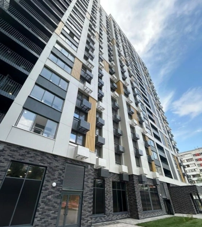 Купить квартиру в Москве. Вариант № 8707766, 34, площадь - квм, цена 36000000 рублей