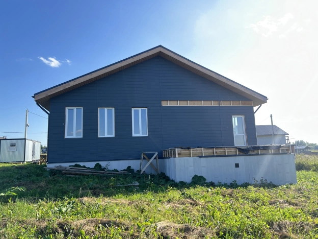 Купить дом в Вологде. Вариант № 232383, 5, площадь -  квм, цена 5500000 рублей