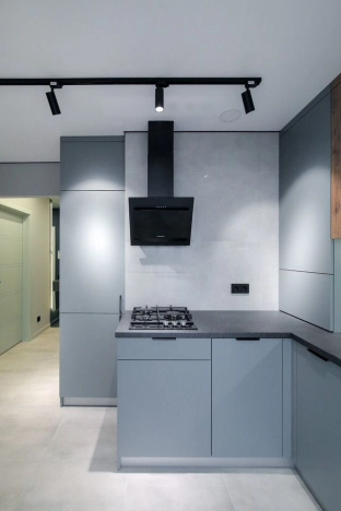 Купить однокомнатную квартиру в районе Московский в Калининграде. Вариант № 35240, 4, площадь -  квм, цена 6899000 рублей