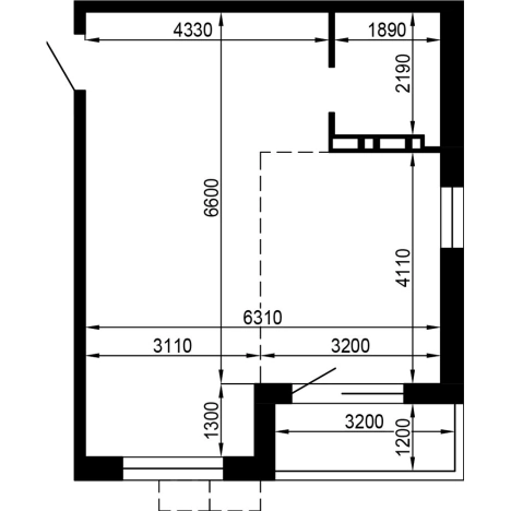 Купить однокомнатную квартиру в новостройках в ЖК Поселок-парк Весна в Владивостоке. Вариант № 9801041, 1, площадь -  квм, цена 8288000 рублей