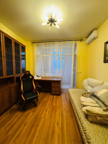 Купить квартиру в Москве. Вариант № 3895619, 6, площадь - квм, цена 36500000.0000 рублей
