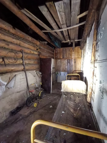 Купить дом в Нижегородской области. Вариант № 9164927, 12, площадь -  квм, цена 300000 рублей