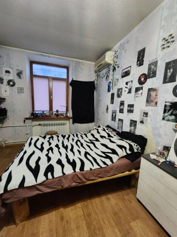 Купить двухкомнатную квартиру на улице Глазунова в Пензе. Вариант № 9774220, 2, площадь -  квм, цена 4600000 рублей