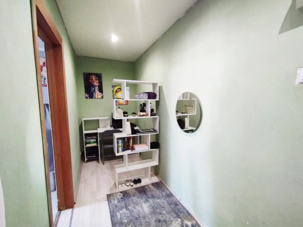 Купить квартиру на вторичке в Уфе. Вариант № 58747, 8, площадь -  квм, цена 3700000 рублей