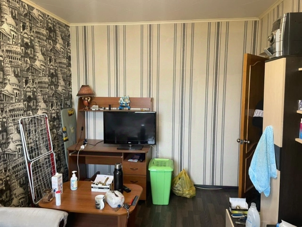Купить квартиру в Москве. Вариант № 8154564, 4, площадь -  квм, цена 17500000 рублей