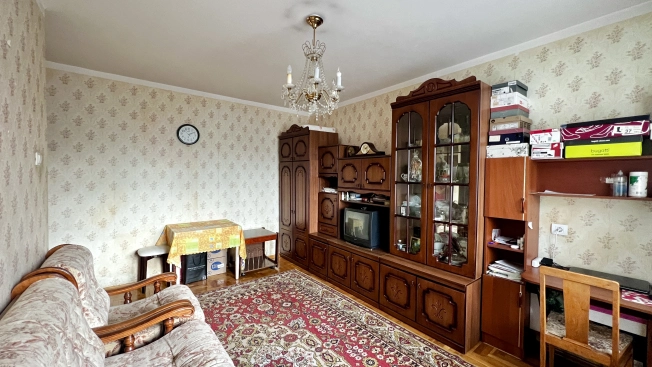 Купить квартиру в районе Нагорный в Москве. Вариант № 27804, 10, площадь - квм, цена 14990000.0000 рублей