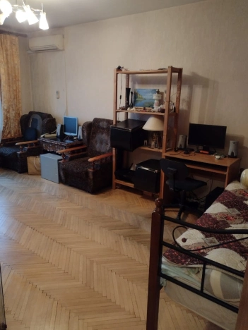 Купить квартиру в Москве. Вариант № 7795740, 2, площадь - квм, цена 14950000 рублей