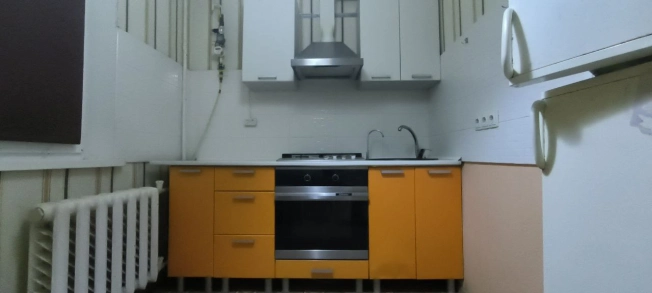 Купить квартиру в Керчи. Вариант № 8356524, 1, площадь -  квм, цена 4500000 рублей