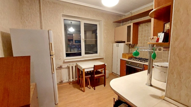 Купить квартиру на улице Муромский проезд в Коврове. Вариант № 10705341, 3, площадь - квм, цена 3200000 рублей