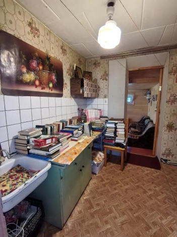 Купить дом в Гороховеце. Вариант № 2380329, 23, площадь -  квм, цена 4690000 рублей