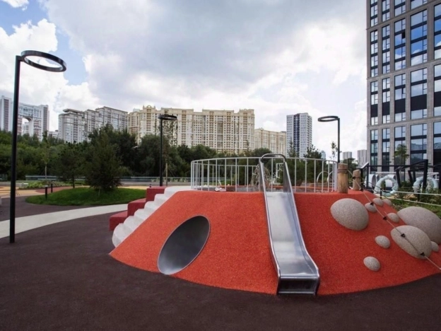 Купить квартиру в Москве. Вариант № 2399418, 2, площадь -  квм, цена 30100000.0000 рублей