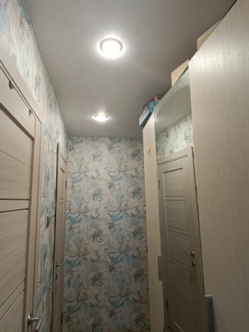 . Вариант № 42393, 7, площадь - 53.2 квм, цена 4100000 рублей