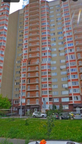 Купить однокомнатную квартиру на улице Шелепихинская набережная в Москве. Вариант № 9923103, 13, площадь -  квм, цена 6700000 рублей