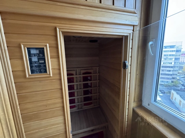 Купить квартиру на улице Есенина в Белгороде. Вариант № 7203842, 10, площадь -  квм, цена 7000000 рублей