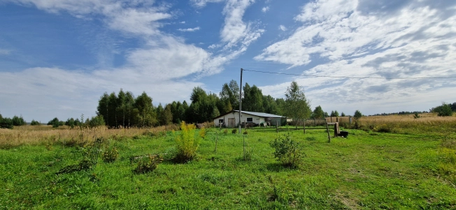 Купить земельный участок на улице 8-я линия в Нижегородской области. Вариант № 5522023, 10, площадь -  квм, цена 7800000 рублей