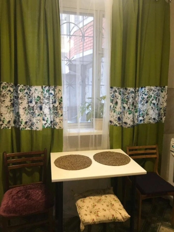 Купить квартиру в Москве. Вариант № 8787776, 6, площадь -  квм, цена 12200000 рублей