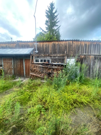 Купить дом на улице Садовая в Алтайском крае. Вариант № 59765, 33, площадь -  квм, цена 3500000 рублей