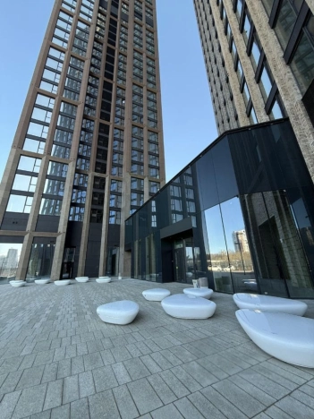 Купить квартиру в Москве. Вариант № 10286714, 35, площадь -  квм, цена 31700000 рублей