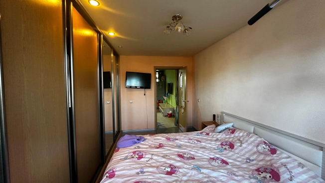 Купить квартиру в Корсакове. Вариант № 18872, 6, площадь - квм, цена 4350000 рублей