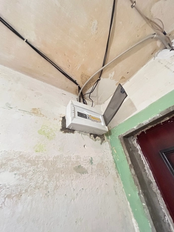 Купить квартиру на улице Хользунова в Волгограде. Вариант № 40294, 3, площадь -  квм, цена 2500000 рублей