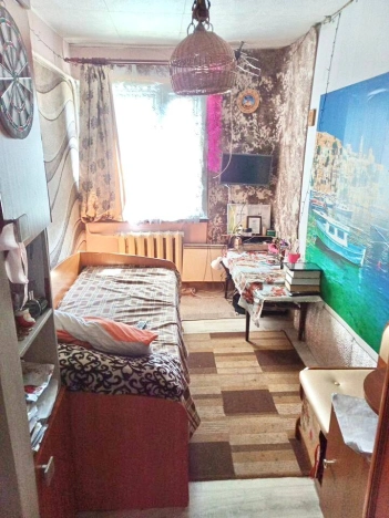 . Вариант № 6907720, 5, площадь - 33 квм, цена 3400000 рублей