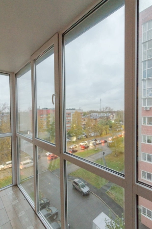 . Вариант № 16037, 17, площадь - 96.8 квм, цена 11300000 рублей