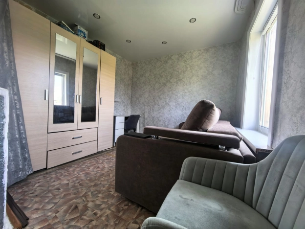 Купить двухкомнатную квартиру в Амурской области. Вариант № 57937, 13, площадь -  квм, цена 2000000 рублей