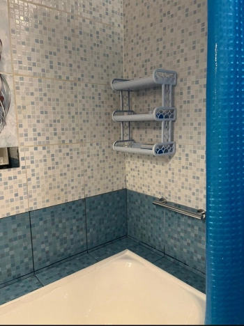 Купить однокомнатную квартиру на улице Шелепихинская набережная в Москве. Вариант № 9876234, 11, площадь -  квм, цена 9400000 рублей