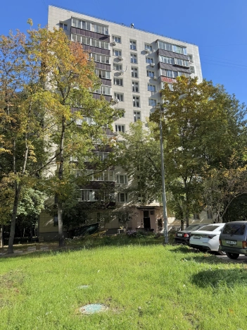 Купить квартиру в Москве. Вариант № 5960429, 17, площадь -  квм, цена 13500000 рублей