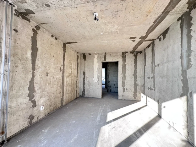 Купить однокомнатную квартиру на улице Плесецкая в Санкт-Петербурге. Вариант № 6165539, 4, площадь -  квм, цена 6400000 рублей