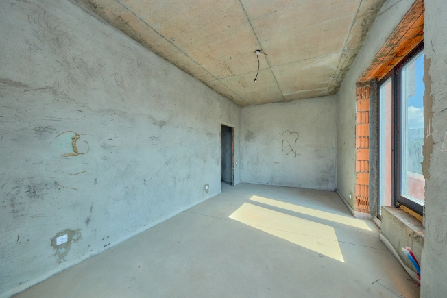 Купить квартиру в новостройках на улице Птицеводов в Рязани. Вариант № 21478, 2, площадь -  квм, цена 8099000 рублей