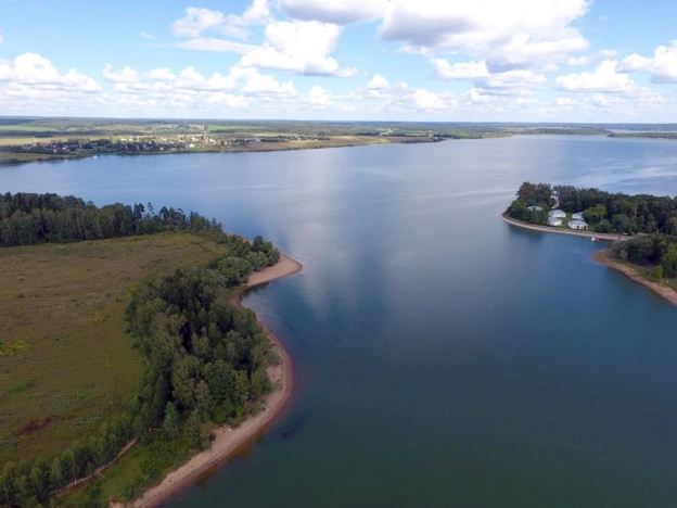 Купить земельный участок в Пензе. Вариант № 2561, 1, площадь -  квм, цена 18500000 рублей