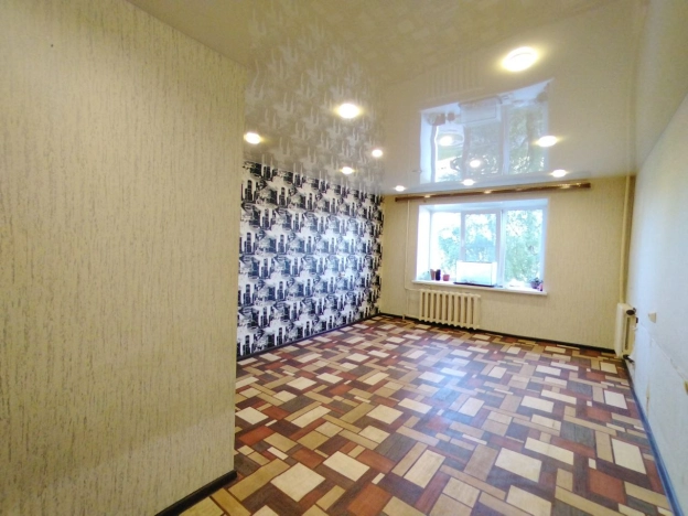 . Вариант № 1994394, 4, площадь - 35.8 квм, цена 1250000 рублей