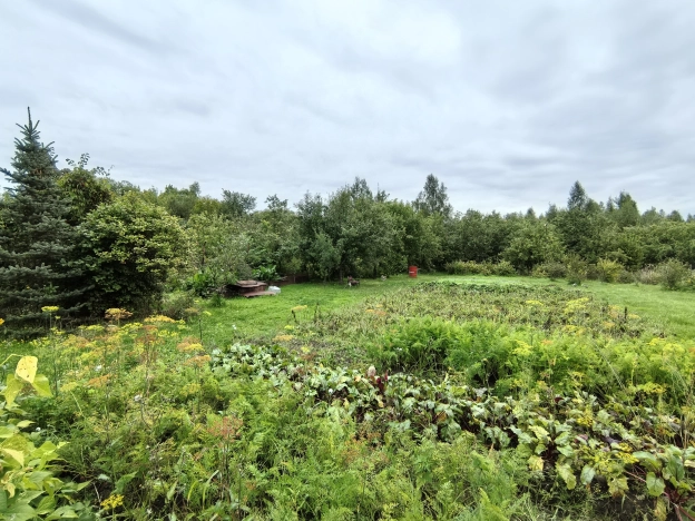 Купить дом на улице Кирова в Нижегородской области. Вариант № 3091167, 7, площадь -  квм, цена 600000 рублей