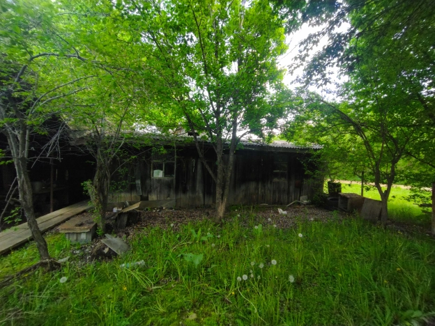 Купить дом на улице Колхозная в Приморском крае. Вариант № 19880, 8, площадь -  квм, цена 1600000 рублей