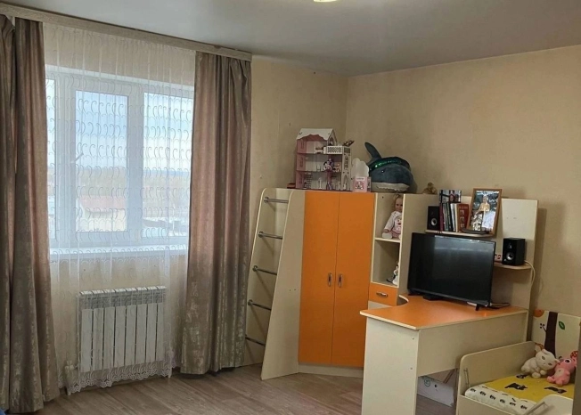 Купить однокомнатную квартиру на улице Сиреневая в Пензенской области. Вариант № 50939, 0, площадь - квм, цена 2350000 рублей