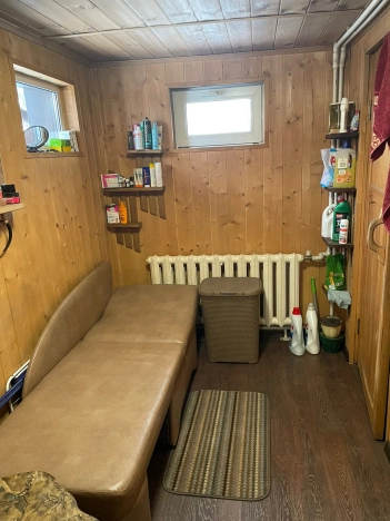 Купить дом в районе Калининский в Новосибирске. Вариант № 59837, 30, площадь -  квм, цена 5700000 рублей