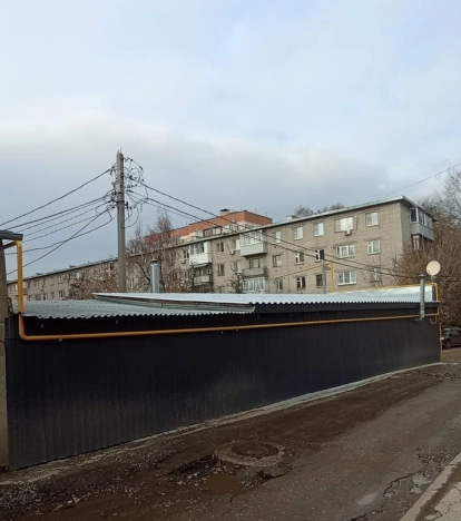 Снять коммерческую недвижимость свободного назначения на улице Промышленная в Рязани. Вариант № 38547, 3, площадь -  квм, цена 50000 рублей