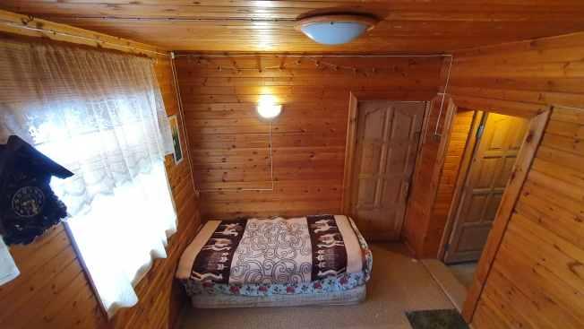 Купить дом в Москве. Вариант № 9889333, 7, площадь -  квм, цена 5300000 рублей