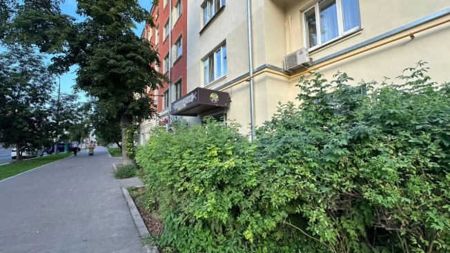 Купить квартиру в Москве. Вариант № 5922385, 13, площадь -  квм, цена 16200000 рублей