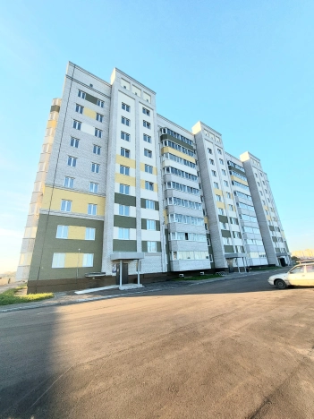 . Вариант № 6639004, 2, площадь - 38 квм, цена 3550000 рублей