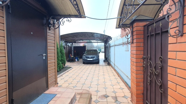 Купить дом в Москве. Вариант № 10669033, 16, площадь - квм, цена 10980000 рублей