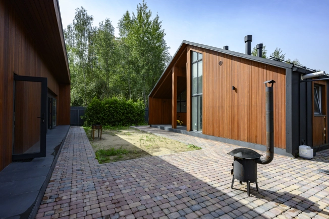 Купить дом в Москве. Вариант № 9002893, 18, площадь -  квм, цена 24900000 рублей