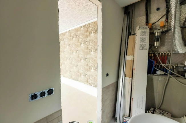 Купить квартиру в Москве. Вариант № 10341573, 10, площадь -  квм, цена 54500000 рублей