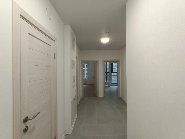 Купить квартиру в Москве. Вариант № 8501757, 3, площадь -  квм, цена 17750000 рублей